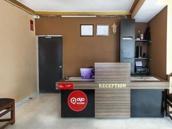 Oyo 2170 Orchid De Goa Hotel กาลังกูติ ภายนอก รูปภาพ